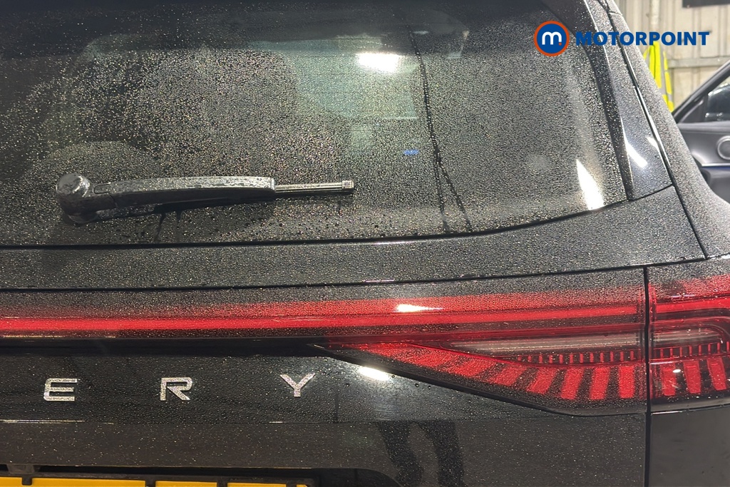 Chery Tiggo 8 Summit Automatic Petrol Plug-In Hybrid SUV - Stock Number (1691717) - 36th supplementary image