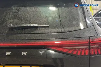 Chery Tiggo 8 Summit Automatic Petrol Plug-In Hybrid SUV - Stock Number (1691717) - 36th supplementary image
