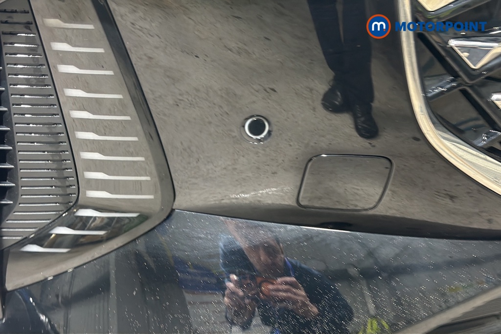 Chery Tiggo 8 Summit Automatic Petrol Plug-In Hybrid SUV - Stock Number (1691717) - 38th supplementary image