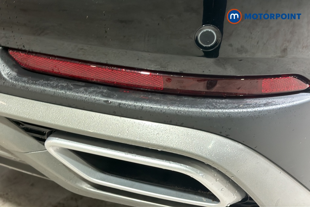 Chery Tiggo 8 Summit Automatic Petrol Plug-In Hybrid SUV - Stock Number (1691717) - 39th supplementary image