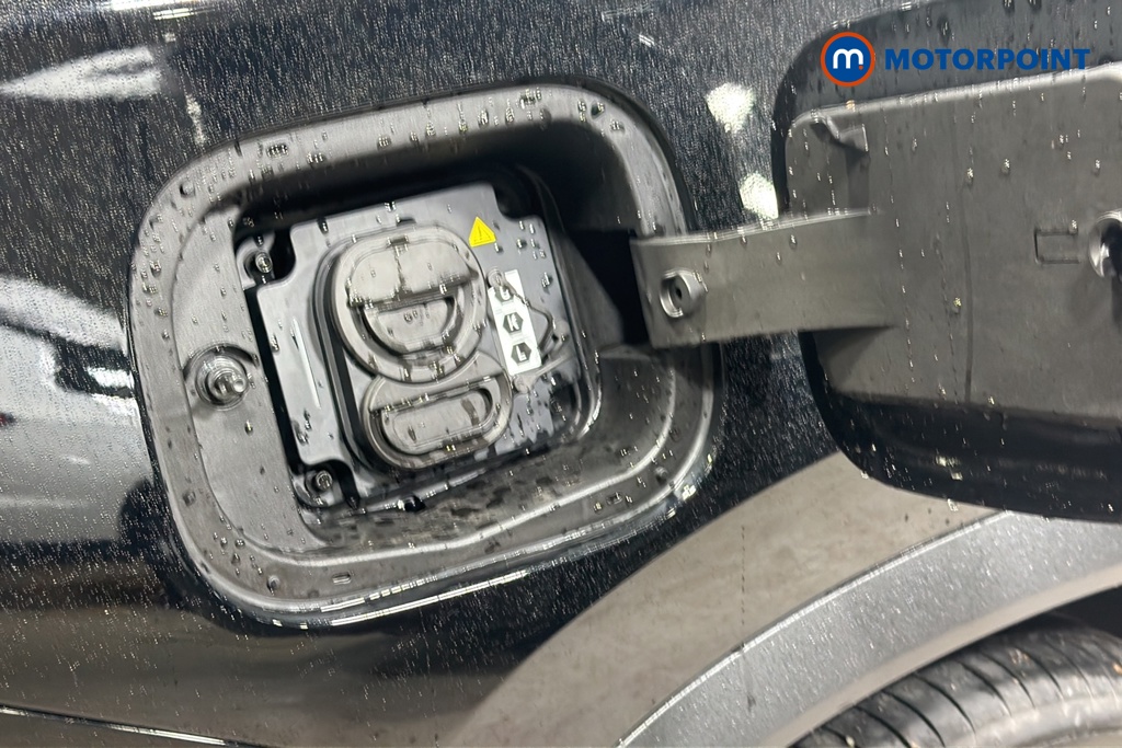 Chery Tiggo 8 Summit Automatic Petrol Plug-In Hybrid SUV - Stock Number (1691717) - 40th supplementary image