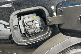 Chery Tiggo 8 Summit Automatic Petrol Plug-In Hybrid SUV - Stock Number (1691717) - 40th supplementary image