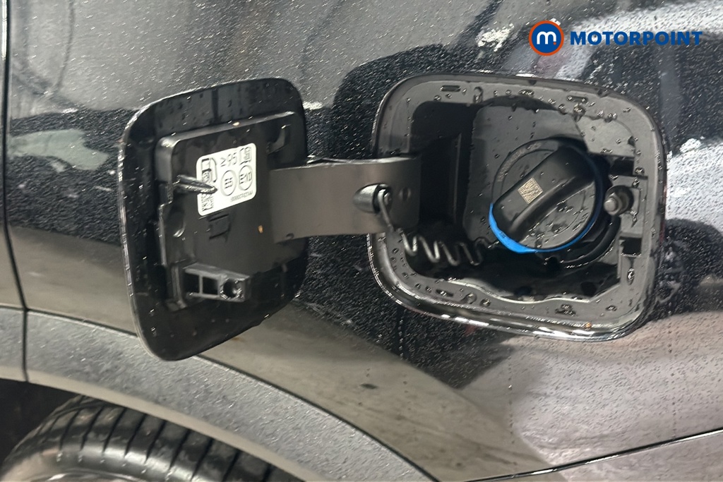 Chery Tiggo 8 Summit Automatic Petrol Plug-In Hybrid SUV - Stock Number (1691717) - 41st supplementary image