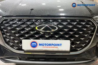 Chery Tiggo 8 Summit Automatic Petrol Plug-In Hybrid SUV - Stock Number (1691717) - 43rd supplementary image
