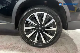 Chery Tiggo 8 Summit Automatic Petrol Plug-In Hybrid SUV - Stock Number (1691717) - 45th supplementary image