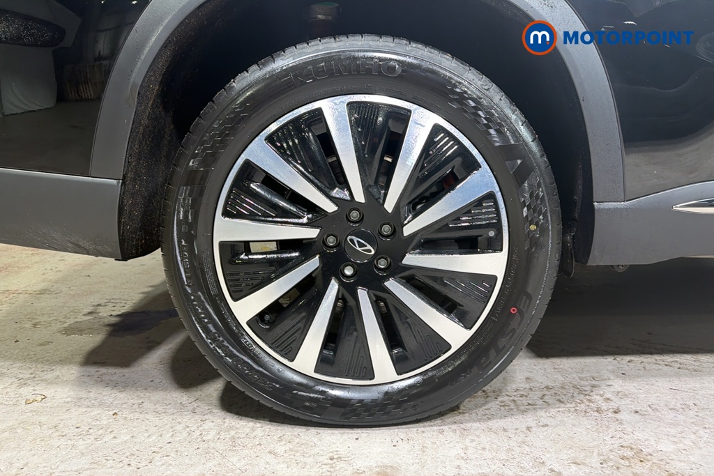 Chery Tiggo 8 Summit Automatic Petrol Plug-In Hybrid SUV - Stock Number (1691717) - 46th supplementary image