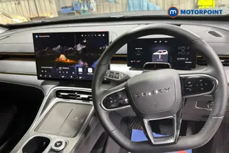 Chery Tiggo 8 Summit Automatic Petrol Plug-In Hybrid SUV - Stock Number (1691717) - 1st supplementary image
