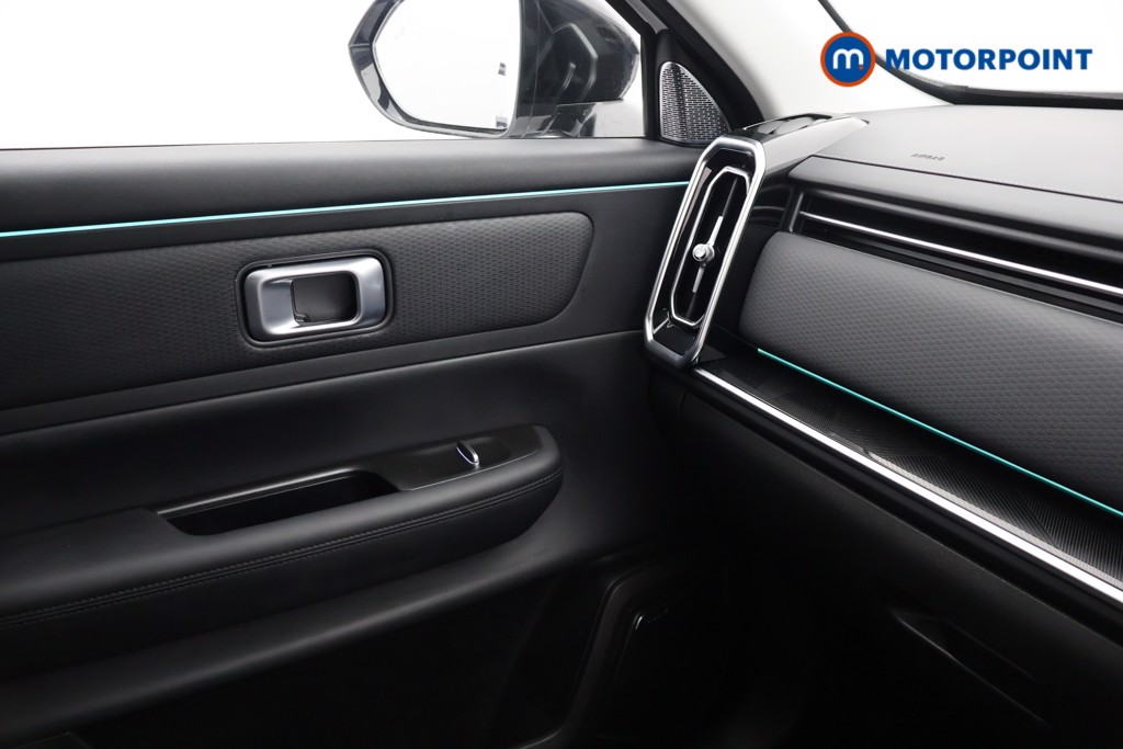 Jaecoo 7 Luxury Automatic Petrol Plug-In Hybrid SUV - Stock Number (1691724) - 15th supplementary image