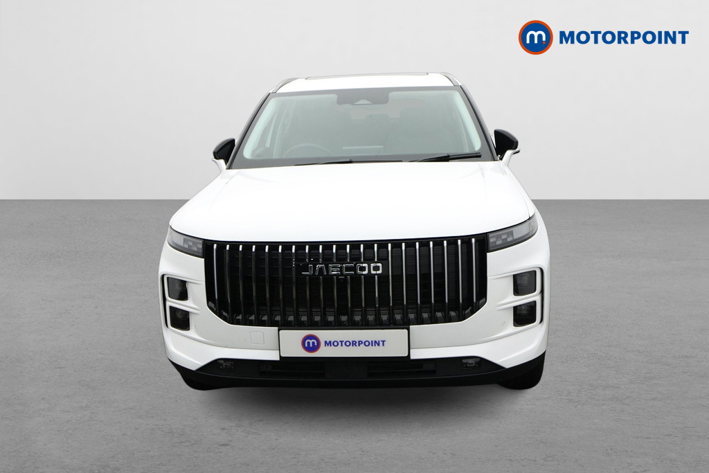 Jaecoo 7 Luxury Automatic Petrol Plug-In Hybrid SUV - Stock Number (1691724) - Front bumper