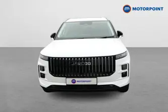 Jaecoo 7 Luxury Automatic Petrol Plug-In Hybrid SUV - Stock Number (1691724) - Front bumper