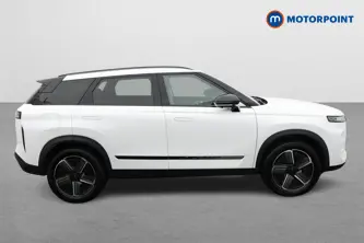 Jaecoo 7 Luxury Automatic Petrol Plug-In Hybrid SUV - Stock Number (1691724) - Drivers side