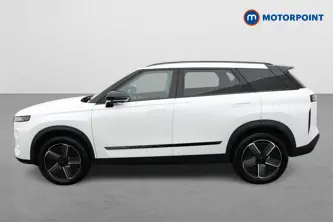 Jaecoo 7 Luxury Automatic Petrol Plug-In Hybrid SUV - Stock Number (1691724) - Passenger side