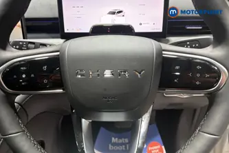 Chery Tiggo 8 Summit Automatic Petrol Plug-In Hybrid SUV - Stock Number (1691733) - 2nd supplementary image