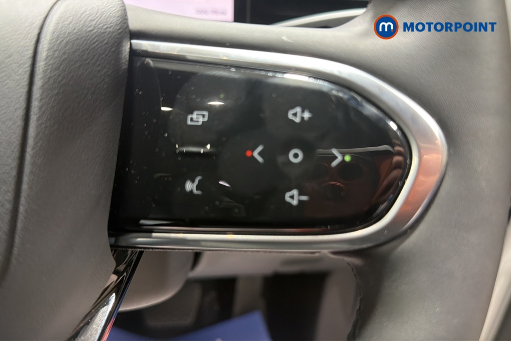 Chery Tiggo 8 Summit Automatic Petrol Plug-In Hybrid SUV - Stock Number (1691733) - 3rd supplementary image