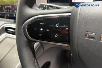 Chery Tiggo 8 Summit Automatic Petrol Plug-In Hybrid SUV - Stock Number (1691733) - 4th supplementary image