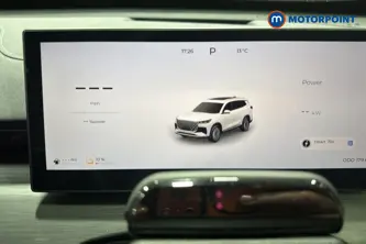 Chery Tiggo 8 Summit Automatic Petrol Plug-In Hybrid SUV - Stock Number (1691733) - 7th supplementary image