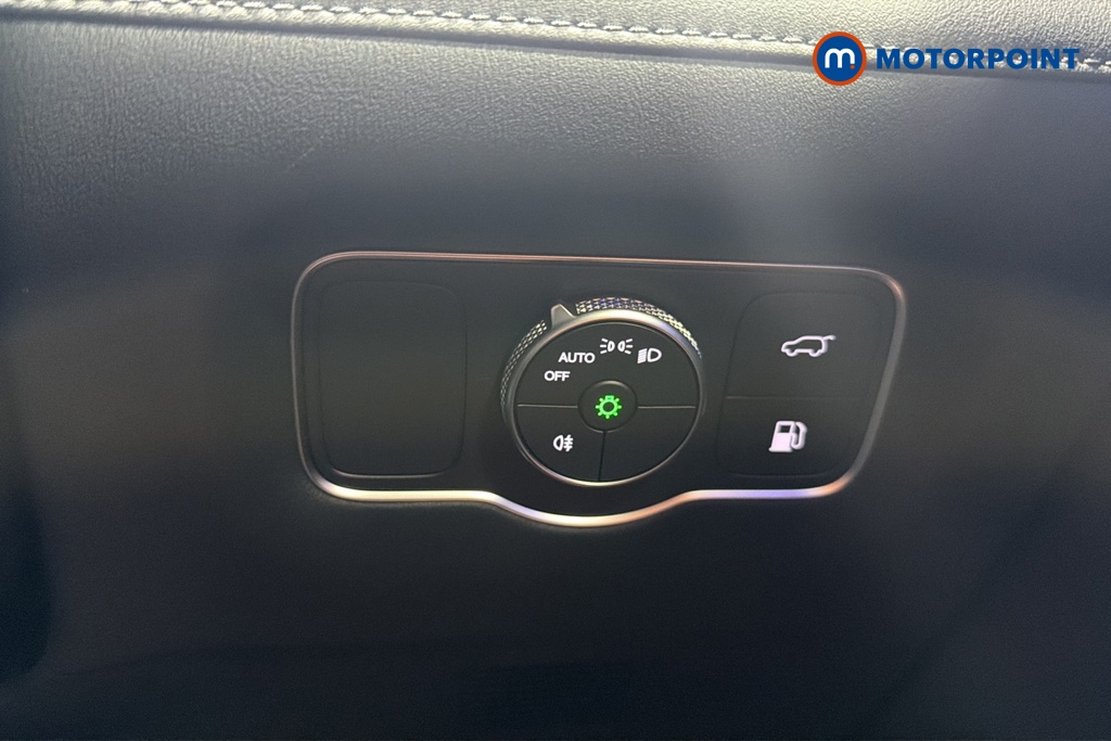 Chery Tiggo 8 Summit Automatic Petrol Plug-In Hybrid SUV - Stock Number (1691733) - 11th supplementary image
