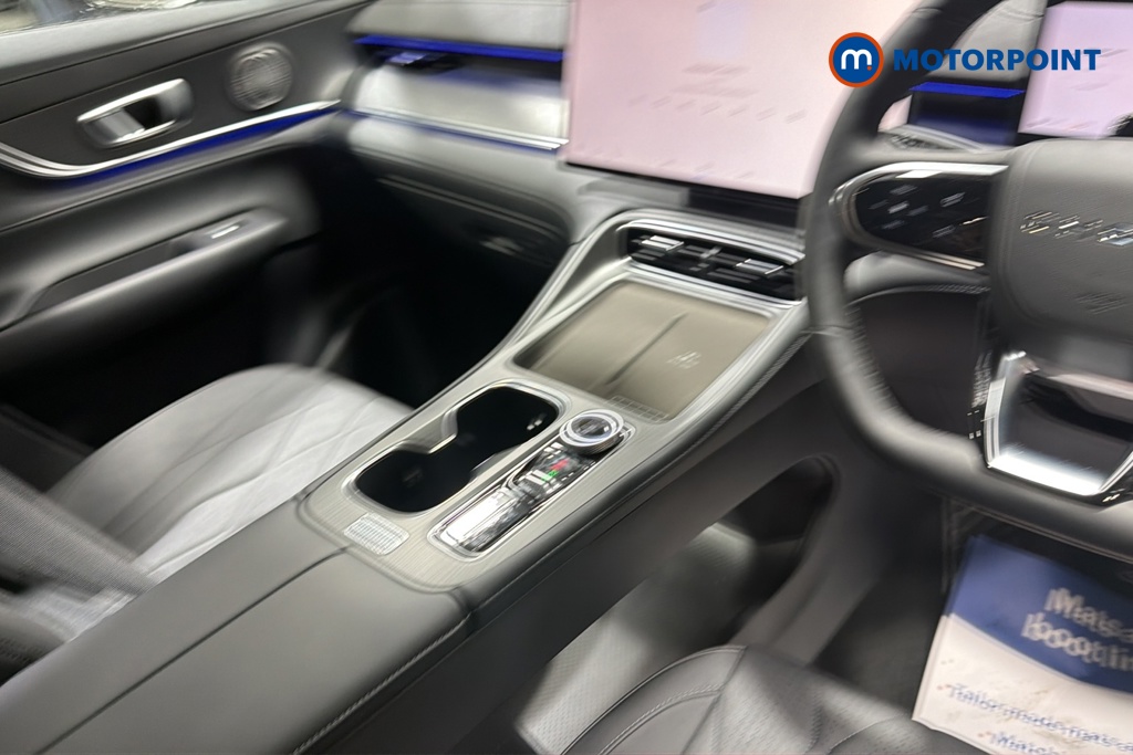 Chery Tiggo 8 Summit Automatic Petrol Plug-In Hybrid SUV - Stock Number (1691733) - 15th supplementary image