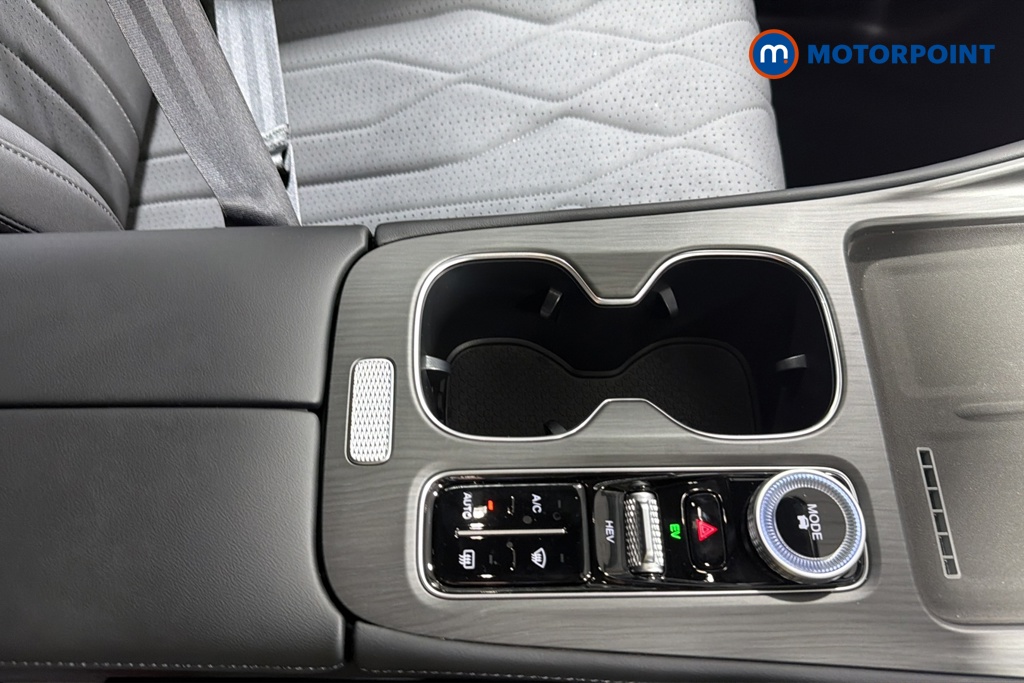 Chery Tiggo 8 Summit Automatic Petrol Plug-In Hybrid SUV - Stock Number (1691733) - 16th supplementary image
