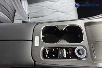 Chery Tiggo 8 Summit Automatic Petrol Plug-In Hybrid SUV - Stock Number (1691733) - 16th supplementary image