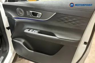 Chery Tiggo 8 Summit Automatic Petrol Plug-In Hybrid SUV - Stock Number (1691733) - 18th supplementary image