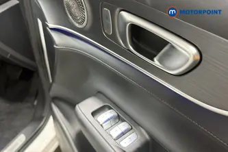 Chery Tiggo 8 Summit Automatic Petrol Plug-In Hybrid SUV - Stock Number (1691733) - 19th supplementary image