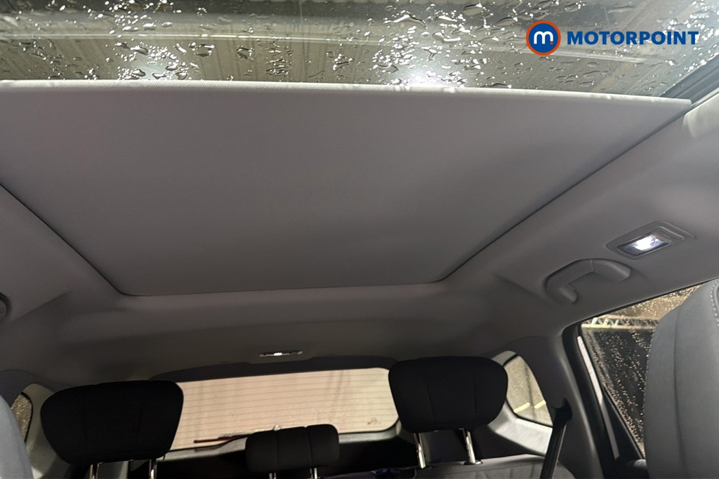 Chery Tiggo 8 Summit Automatic Petrol Plug-In Hybrid SUV - Stock Number (1691733) - 20th supplementary image