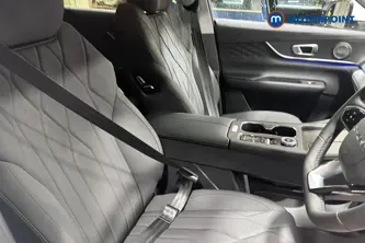 Chery Tiggo 8 Summit Automatic Petrol Plug-In Hybrid SUV - Stock Number (1691733) - 22nd supplementary image