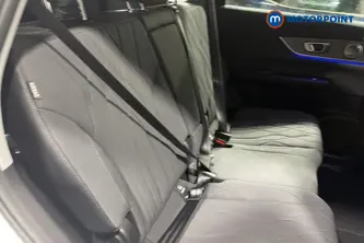 Chery Tiggo 8 Summit Automatic Petrol Plug-In Hybrid SUV - Stock Number (1691733) - 25th supplementary image
