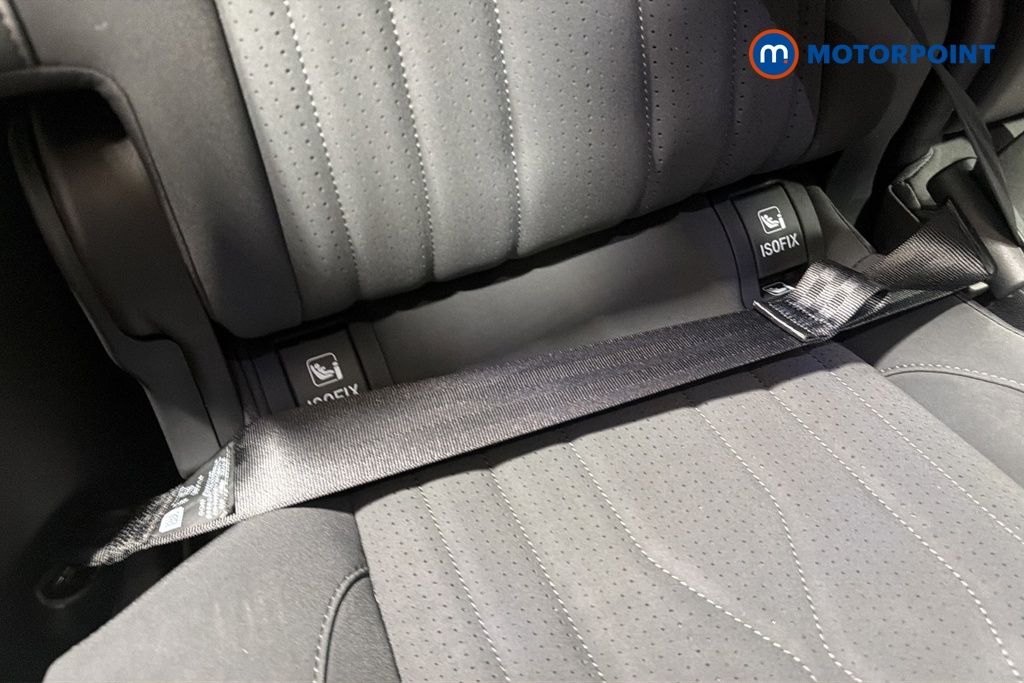Chery Tiggo 8 Summit Automatic Petrol Plug-In Hybrid SUV - Stock Number (1691733) - 27th supplementary image