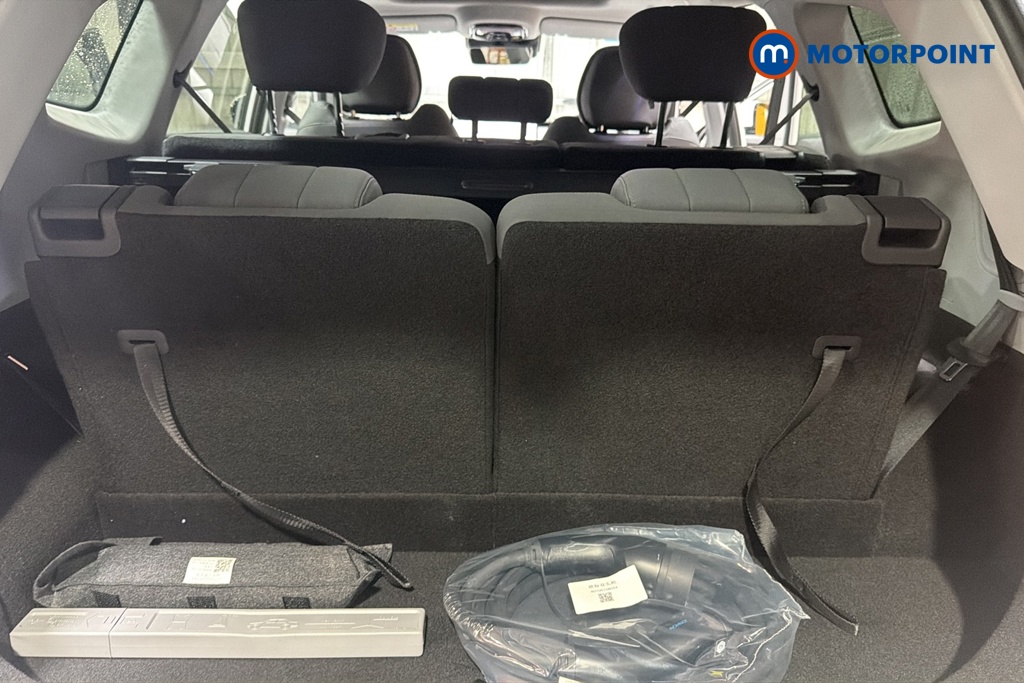 Chery Tiggo 8 Summit Automatic Petrol Plug-In Hybrid SUV - Stock Number (1691733) - 29th supplementary image