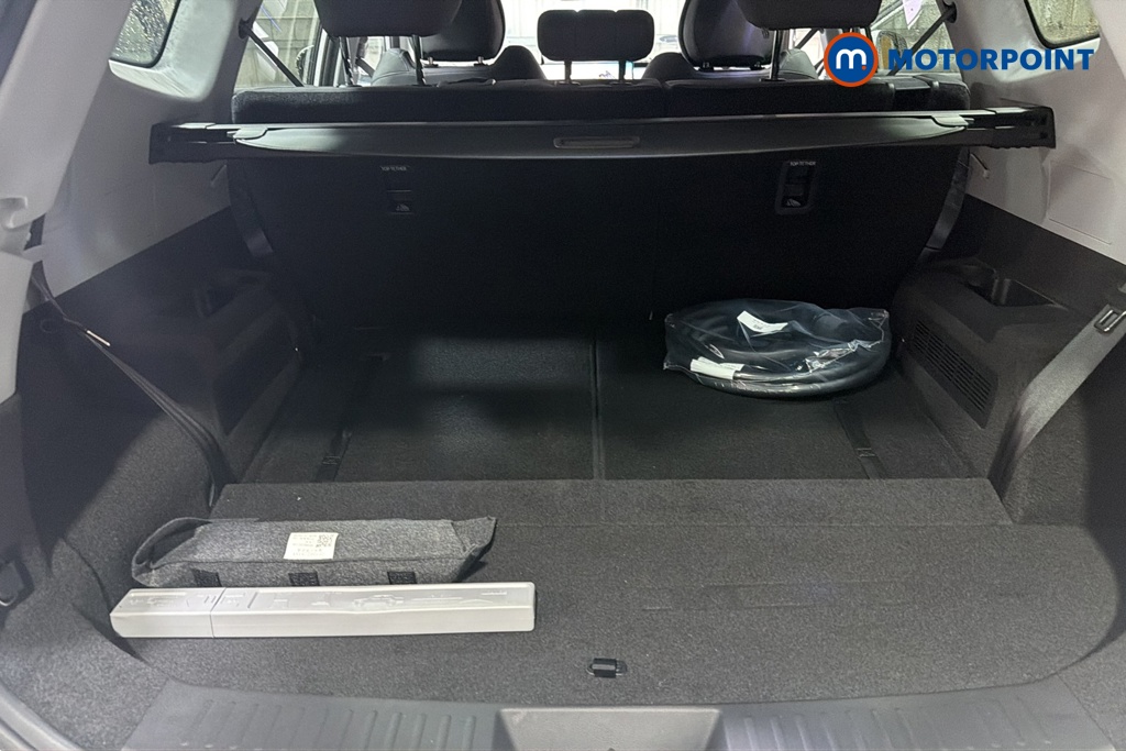 Chery Tiggo 8 Summit Automatic Petrol Plug-In Hybrid SUV - Stock Number (1691733) - 30th supplementary image