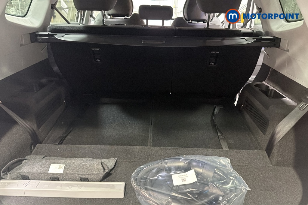 Chery Tiggo 8 Summit Automatic Petrol Plug-In Hybrid SUV - Stock Number (1691733) - 31st supplementary image