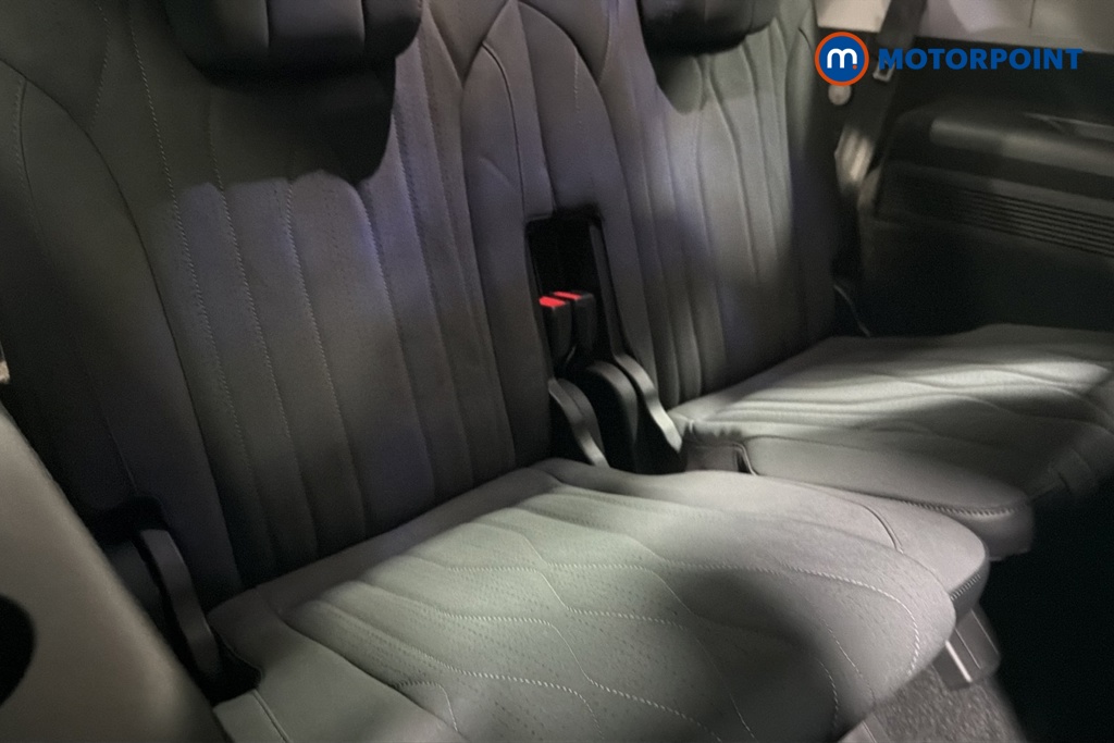 Chery Tiggo 8 Summit Automatic Petrol Plug-In Hybrid SUV - Stock Number (1691733) - 32nd supplementary image