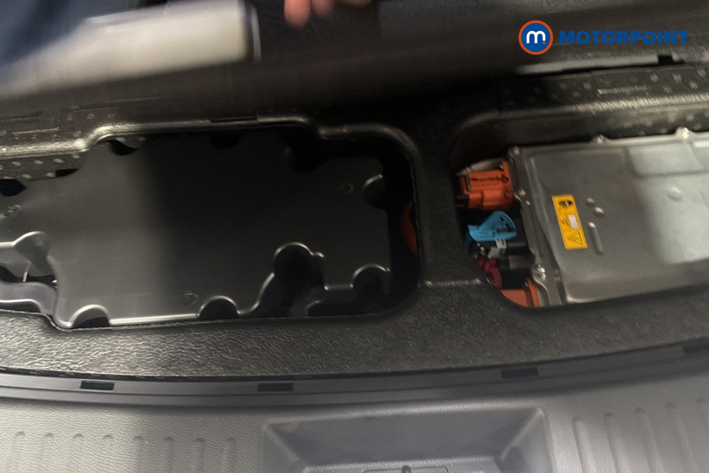Chery Tiggo 8 Summit Automatic Petrol Plug-In Hybrid SUV - Stock Number (1691733) - 33rd supplementary image