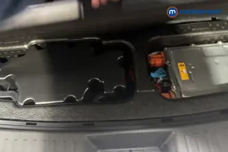 Chery Tiggo 8 Summit Automatic Petrol Plug-In Hybrid SUV - Stock Number (1691733) - 33rd supplementary image