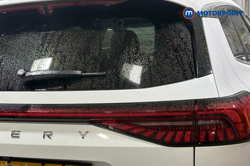 Chery Tiggo 8 Summit Automatic Petrol Plug-In Hybrid SUV - Stock Number (1691733) - 36th supplementary image
