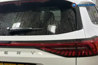 Chery Tiggo 8 Summit Automatic Petrol Plug-In Hybrid SUV - Stock Number (1691733) - 36th supplementary image