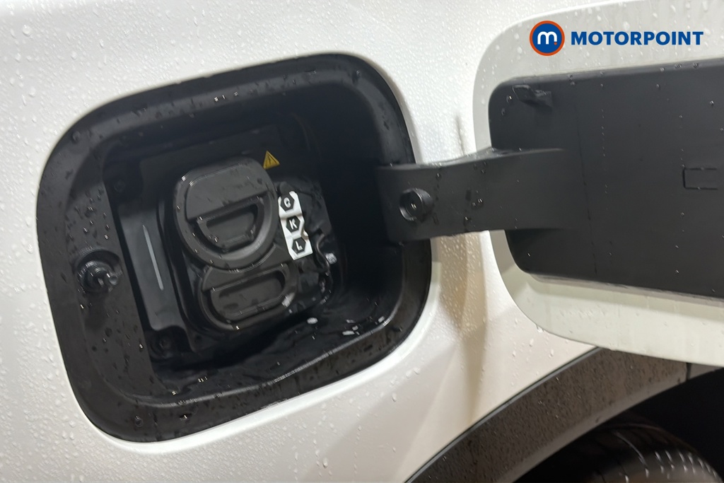 Chery Tiggo 8 Summit Automatic Petrol Plug-In Hybrid SUV - Stock Number (1691733) - 40th supplementary image