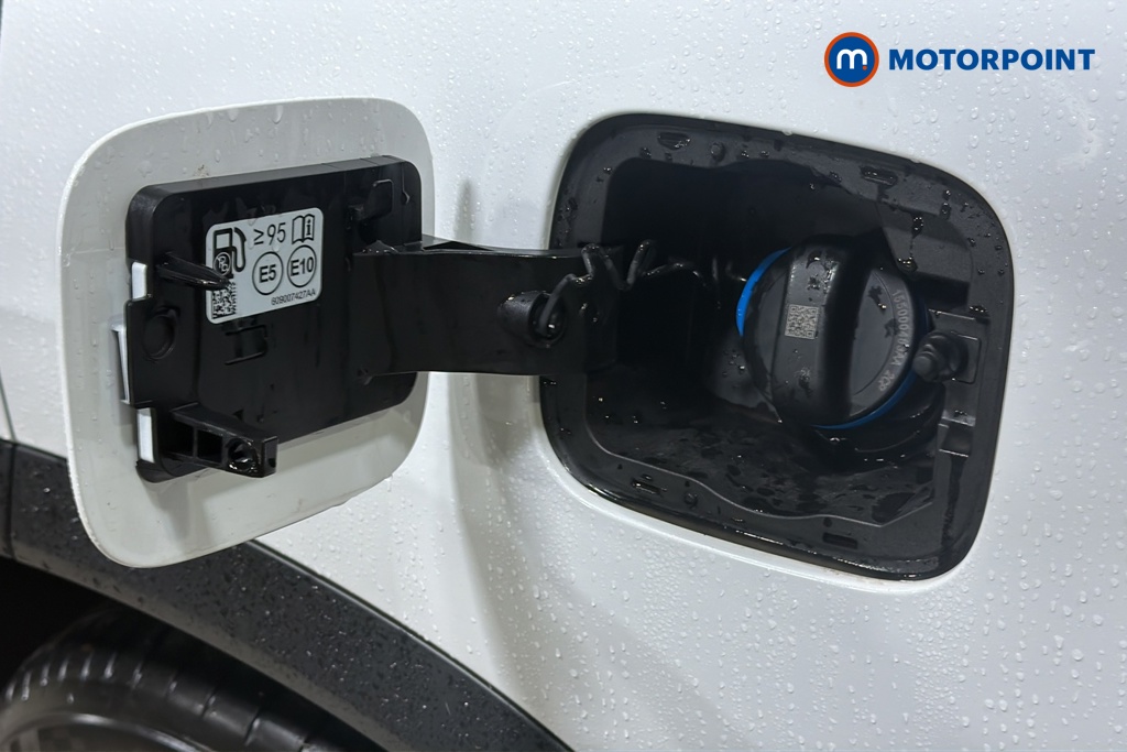 Chery Tiggo 8 Summit Automatic Petrol Plug-In Hybrid SUV - Stock Number (1691733) - 41st supplementary image