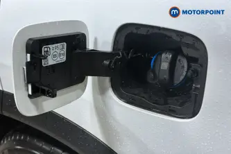 Chery Tiggo 8 Summit Automatic Petrol Plug-In Hybrid SUV - Stock Number (1691733) - 41st supplementary image