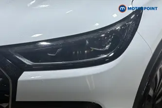 Chery Tiggo 8 Summit Automatic Petrol Plug-In Hybrid SUV - Stock Number (1691733) - 42nd supplementary image