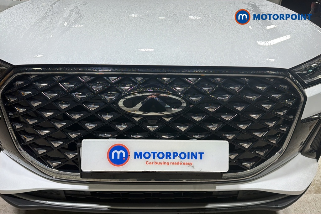 Chery Tiggo 8 Summit Automatic Petrol Plug-In Hybrid SUV - Stock Number (1691733) - 43rd supplementary image