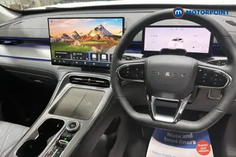 Chery Tiggo 8 Summit Automatic Petrol Plug-In Hybrid SUV - Stock Number (1691733) - 1st supplementary image