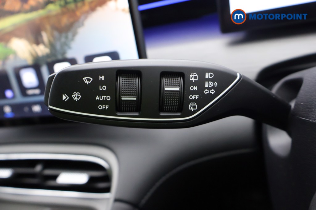 Chery Tiggo 8 Summit Automatic Petrol Plug-In Hybrid SUV - Stock Number (1691735) - 4th supplementary image