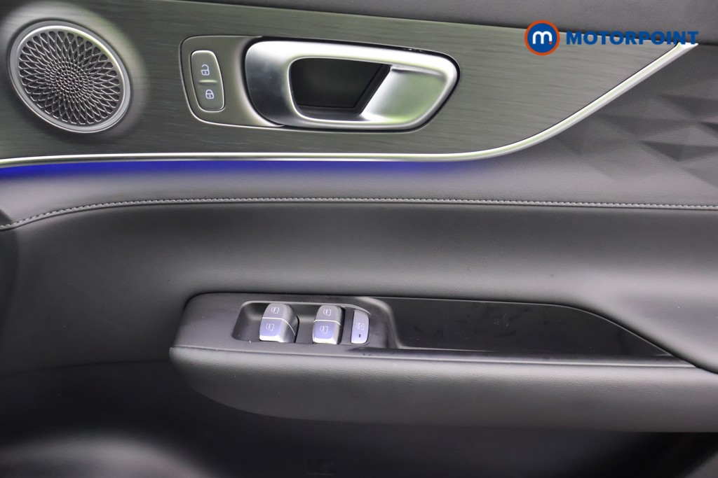Chery Tiggo 8 Summit Automatic Petrol Plug-In Hybrid SUV - Stock Number (1691735) - 10th supplementary image