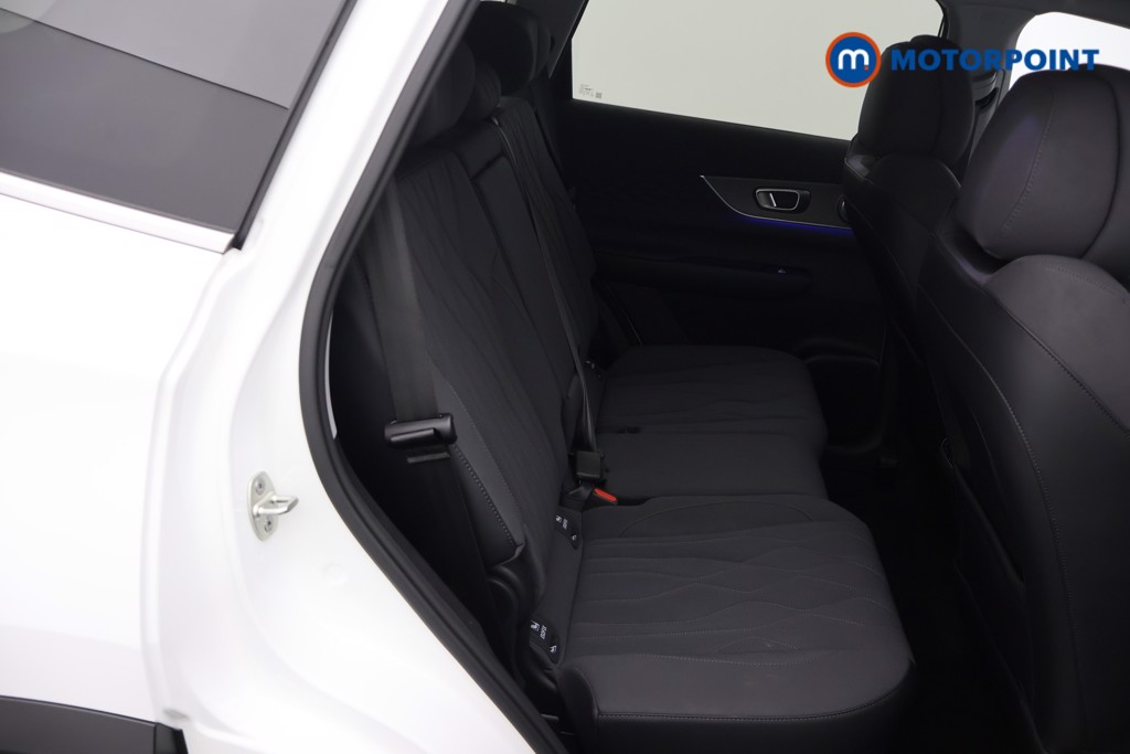 Chery Tiggo 8 Summit Automatic Petrol Plug-In Hybrid SUV - Stock Number (1691735) - 13th supplementary image