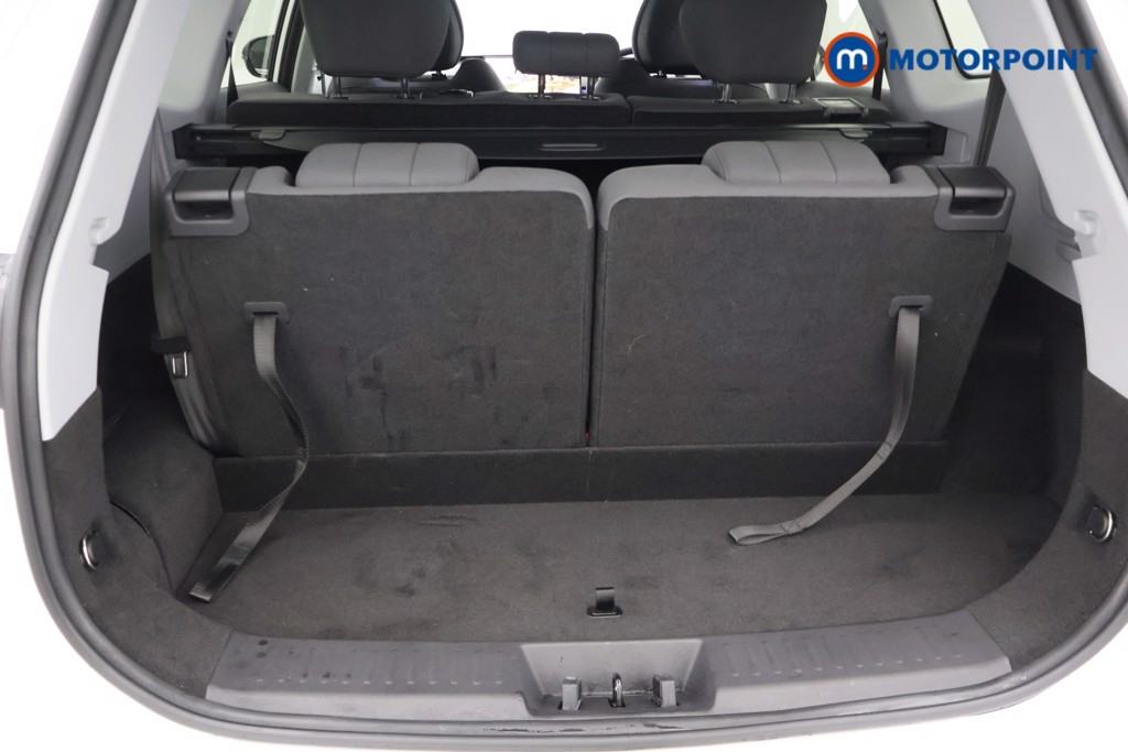 Chery Tiggo 8 Summit Automatic Petrol Plug-In Hybrid SUV - Stock Number (1691735) - 14th supplementary image