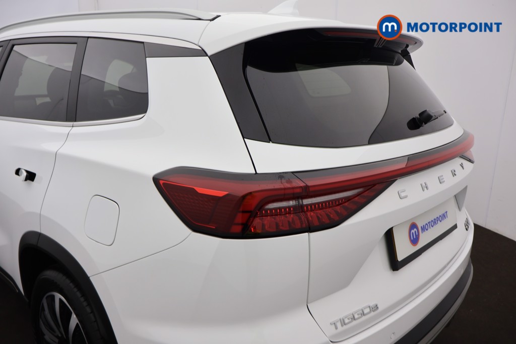 Chery Tiggo 8 Summit Automatic Petrol Plug-In Hybrid SUV - Stock Number (1691735) - 15th supplementary image