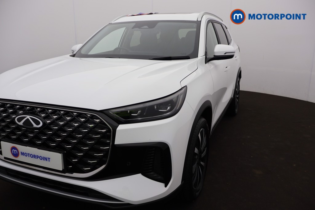 Chery Tiggo 8 Summit Automatic Petrol Plug-In Hybrid SUV - Stock Number (1691735) - 16th supplementary image
